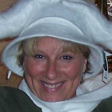 Charlotte Wood - Class of 1975 - Shasta High School