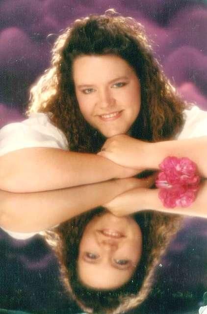 Tiffany Springer - Class of 1990 - Shasta High School