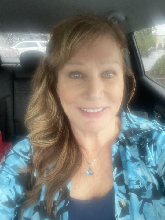 Lynn Lewis - Class of 1975 - Shasta High School