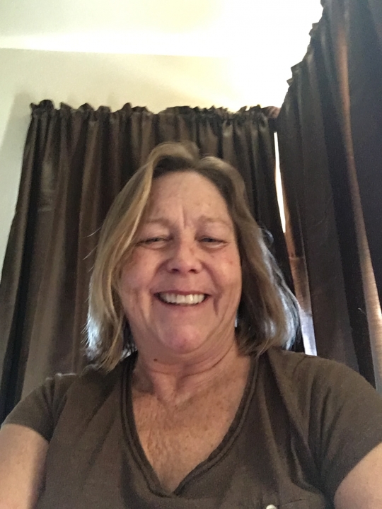 Rochelle Kenyon - Class of 1983 - Shasta High School