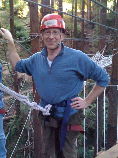 Paul Brunemeier - Class of 1975 - Shasta High School