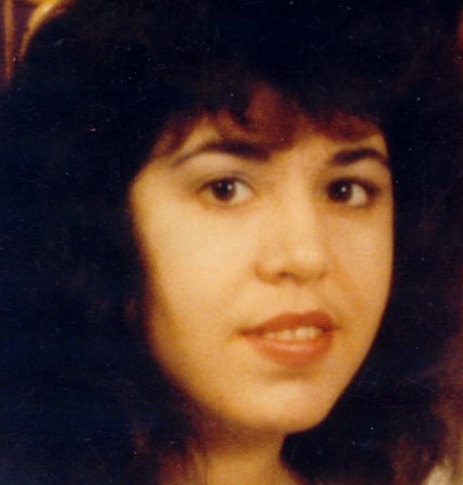 Jessica Sanchez - Class of 1984 - Shasta High School