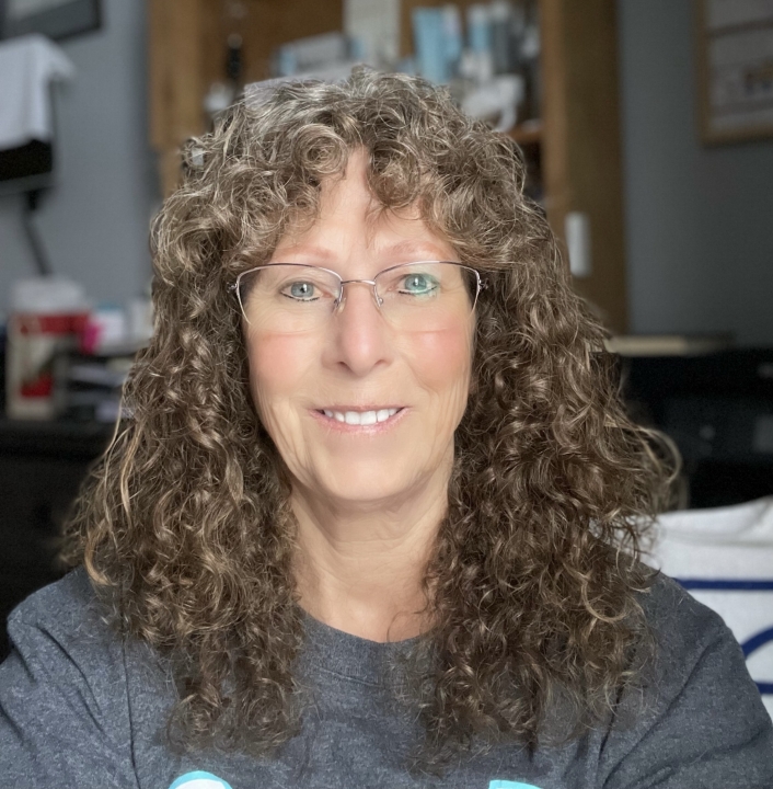 Lorna Ledford - Class of 1975 - Shasta High School