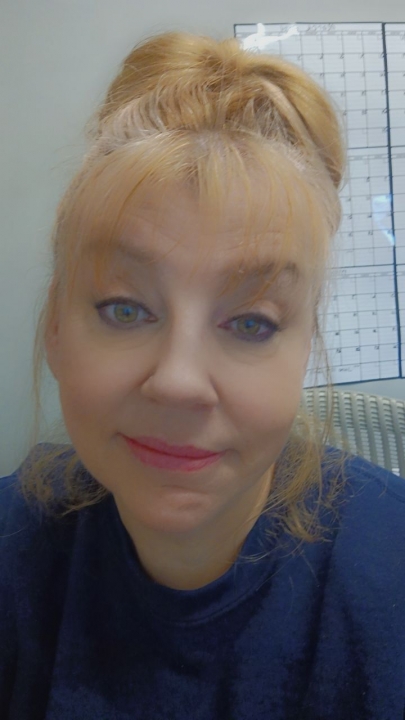 Linda Jones - Class of 1985 - Shasta High School