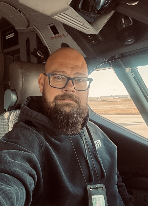 Niles Velin - Class of 2000 - Shasta High School