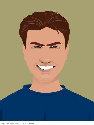 Truman Hughes - Class of 1994 - Shasta High School