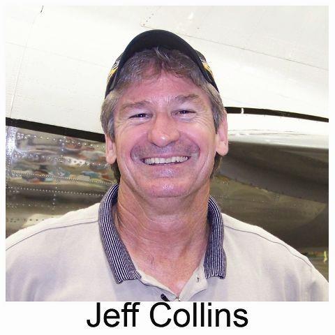 Jeff Collins - Class of 1977 - Shasta High School