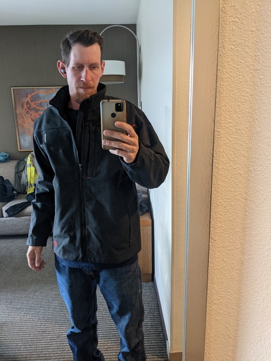 Travis Ide - Class of 2007 - Shasta High School