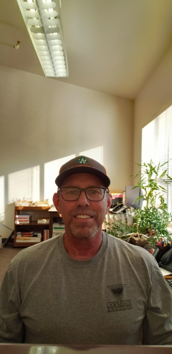 Randall Scott - Class of 1981 - Shasta High School