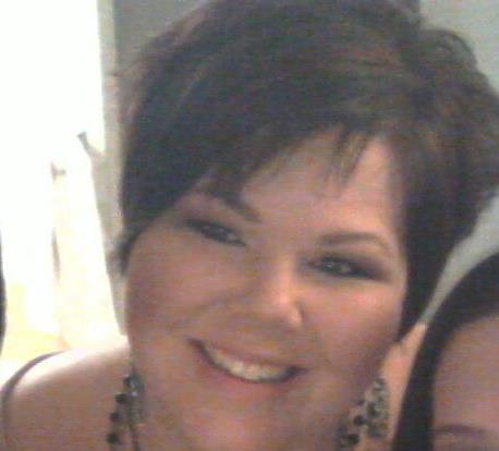 Tamra Hatch Switzer - Class of 1995 - Shasta High School