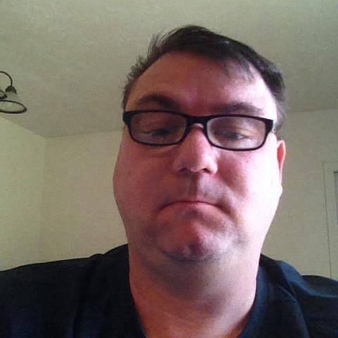 Earl Gordon - Class of 1993 - Shasta High School