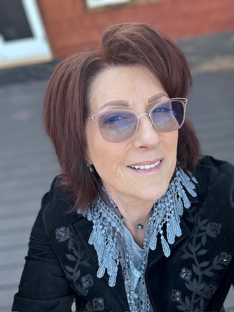 Vicki Mckinney - Class of 1972 - Shasta High School