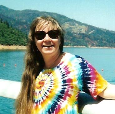 Vicki Roe - Class of 1975 - Shasta High School
