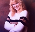 Marcy Barefoot, class of 1984