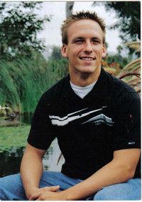 Jeff Nelson - Class of 2004 - Santa Ynez Valley High School
