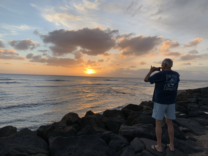 John Collins - Class of 1972 - Soquel High School