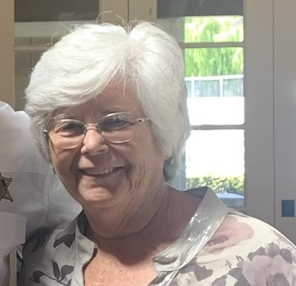 Karen Ricketts - Class of 1967 - Soquel High School