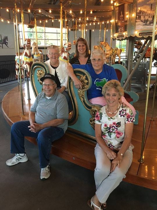 Carol Limandri - Class of 1967 - Soquel High School