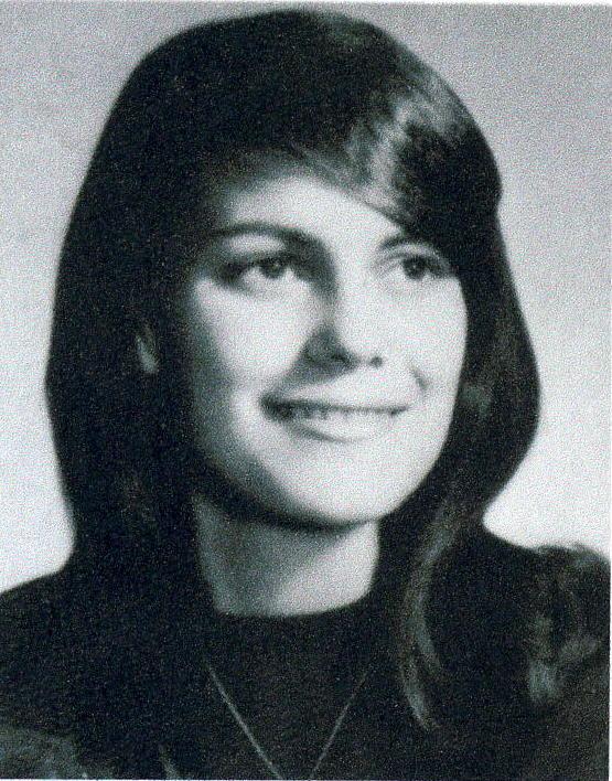 Jeanne Waldvogel - Class of 1967 - Soquel High School