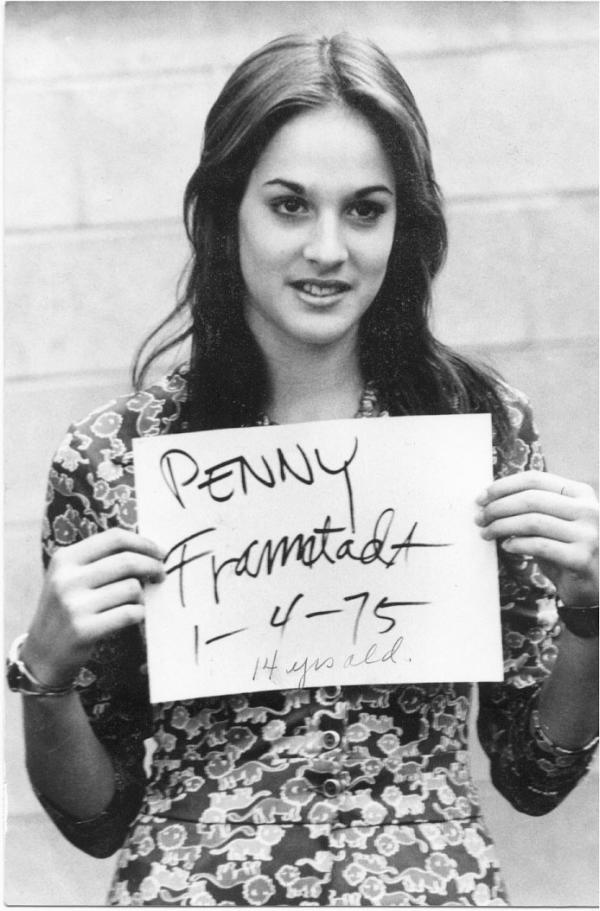 Penny Framstad - Class of 1978 - Soquel High School
