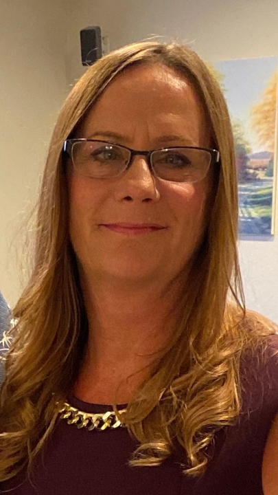 Beth Johnson - Class of 1983 - Soquel High School