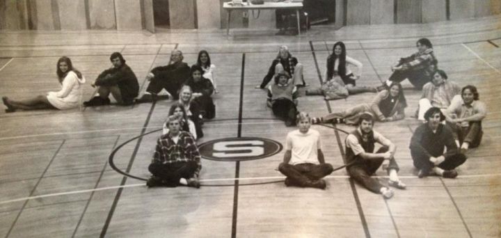 Class of 1975 40th High School Reunion