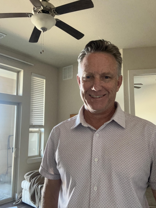 Jason Price - Class of 1988 - Soquel High School