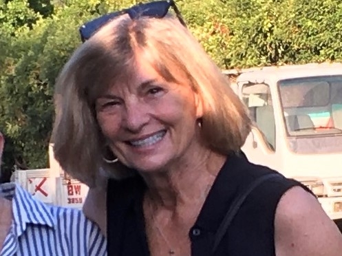 Laurel Abraham - Class of 1970 - Soquel High School