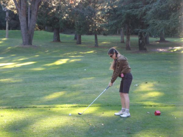 Abby Potter - Class of 1980 - Soquel High School