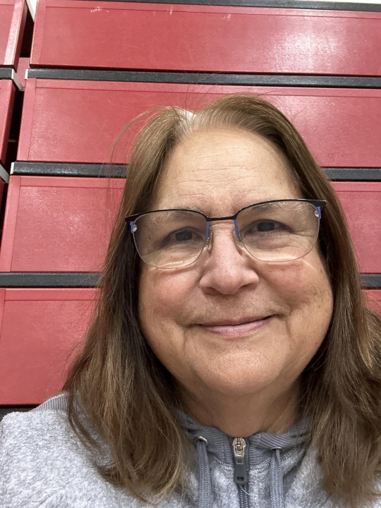 Penny Alvarez - Class of 1974 - Soquel High School