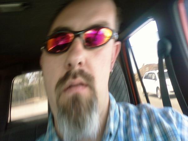 Shain Thomas - Class of 1989 - Soquel High School
