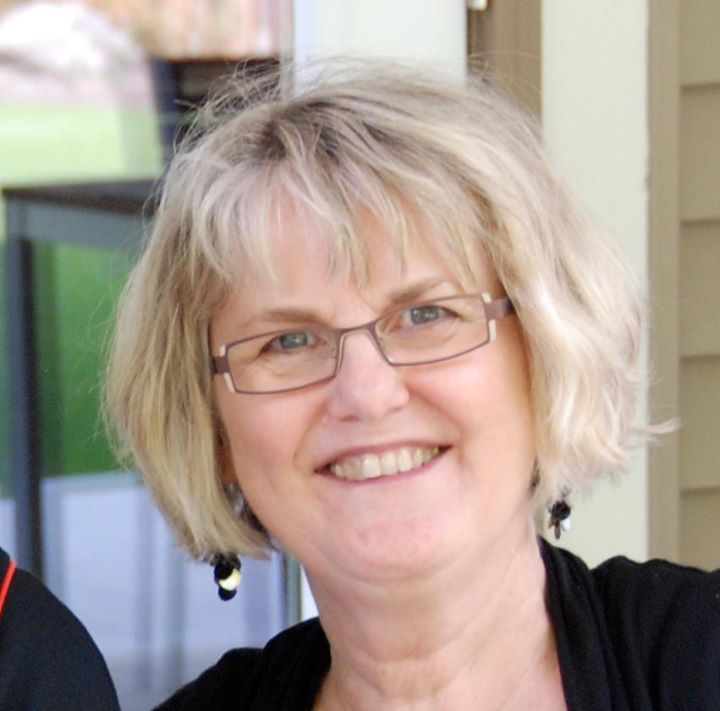 Cindy Silen - Class of 1969 - Soquel High School