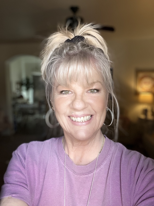 Tamara Grigg - Class of 1978 - Soquel High School