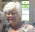 Karen Ricketts