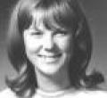 Kathryn Keene, class of 1967