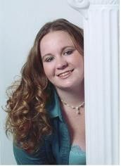 Tera Mcauliffe - Class of 2003 - West Valley High School