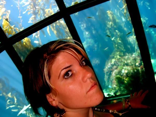 Annie Farrar - Class of 2005 - West Valley High School