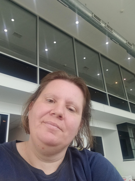 Tabatha Maddox - Class of 1997 - West Valley High School