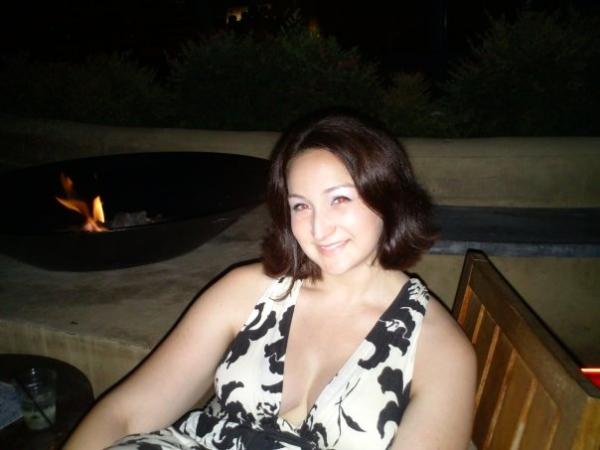 Leah Pierson - Class of 2004 - West Valley High School