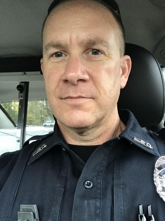 Bryan Hines - Class of 1987 - West Valley High School