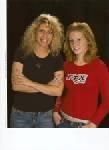 Erin Weekley - Class of 1988 - West Valley High School