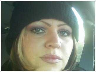 Aimee Braund - Class of 1995 - West Valley High School
