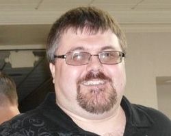 Charles Bailey - Class of 1991 - West Valley High School