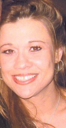Hauna Hughes - Class of 1989 - West Valley High School
