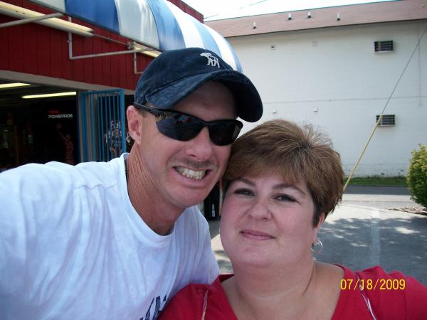 Kellie Shelton - Class of 1989 - West Valley High School