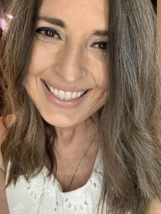 Rhonada Dollarhide - Class of 1988 - West Valley High School