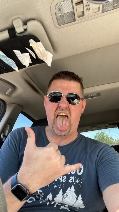 Darryl Peyton - Class of 1990 - West Valley High School