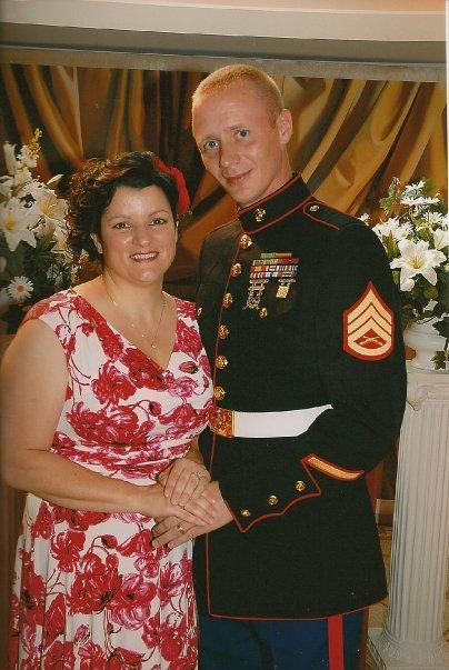 Robert Schrock - Class of 1993 - West Valley High School