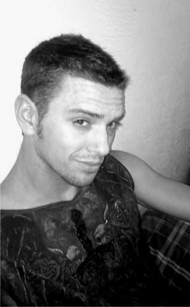 Justin Contreras - Class of 2001 - West Valley High School