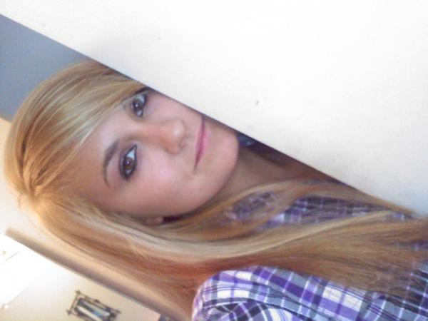 Meagan Hinote - Class of 2009 - West Valley High School